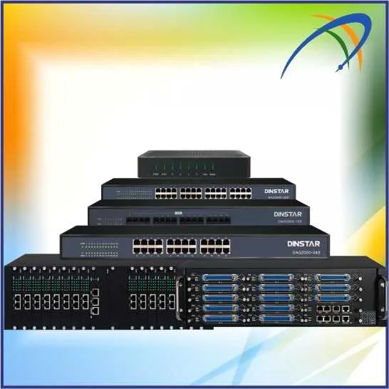 Migrasi Canggih dan Hemat dengan Analog VoIP Gateway Dinstar untuk Solusi Bisnis Anda