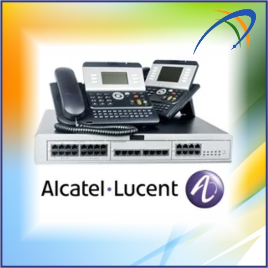 Instalasi & Pengadaan Alcatel Lucent Omni PCX OXE Alcatel-Lucent - PT. ALLTECHS SOLUSINDO