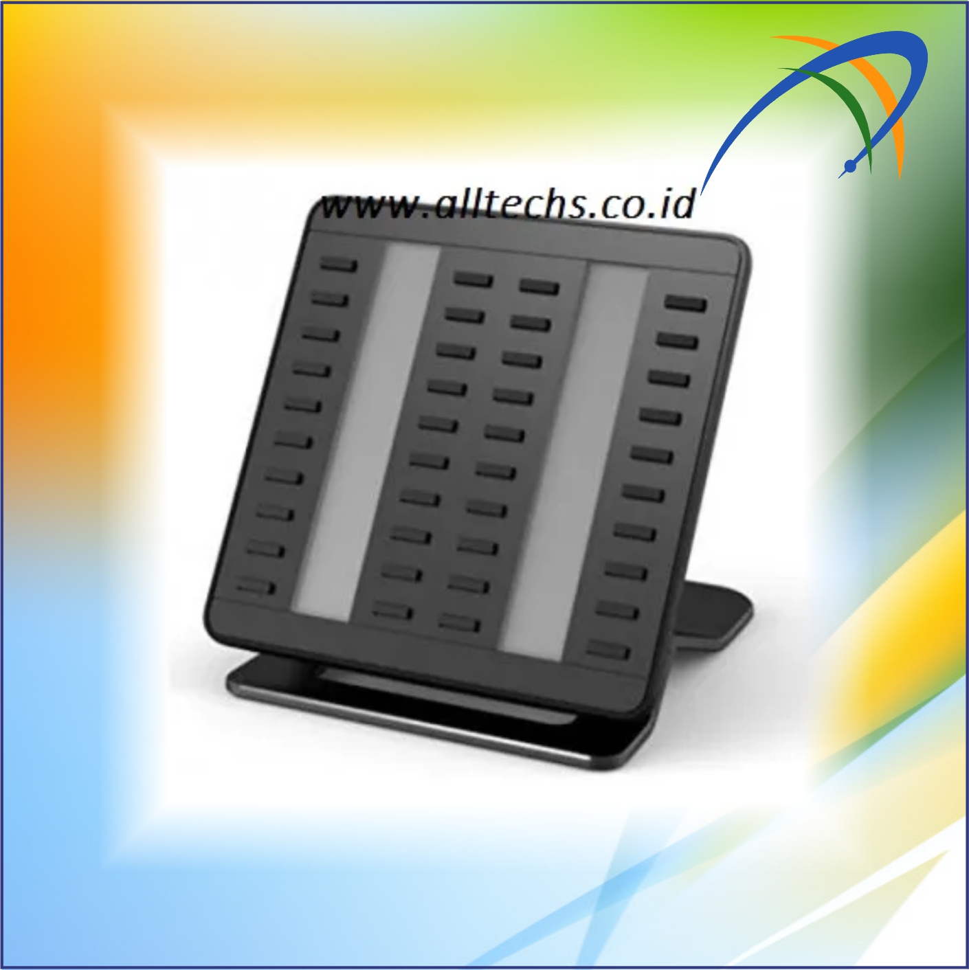 Alcatel-Lucent Premium Add-On 40 Keys Module