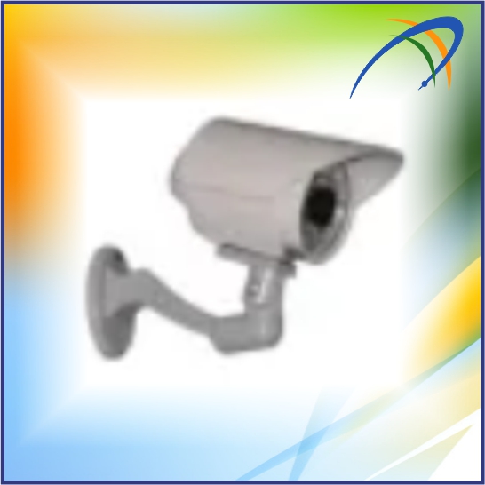 Camera CCTV (Semi Outdoor)