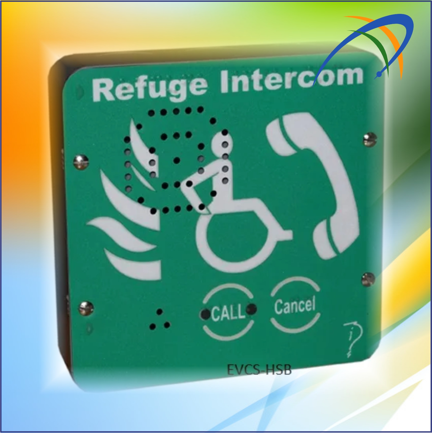 Instalasi & Pengadaan EMERGENCY VOICE COMMUNICATION SYSTEM – OUTSTATION – TYPE B Other - PT. ALLTECHS SOLUSINDO