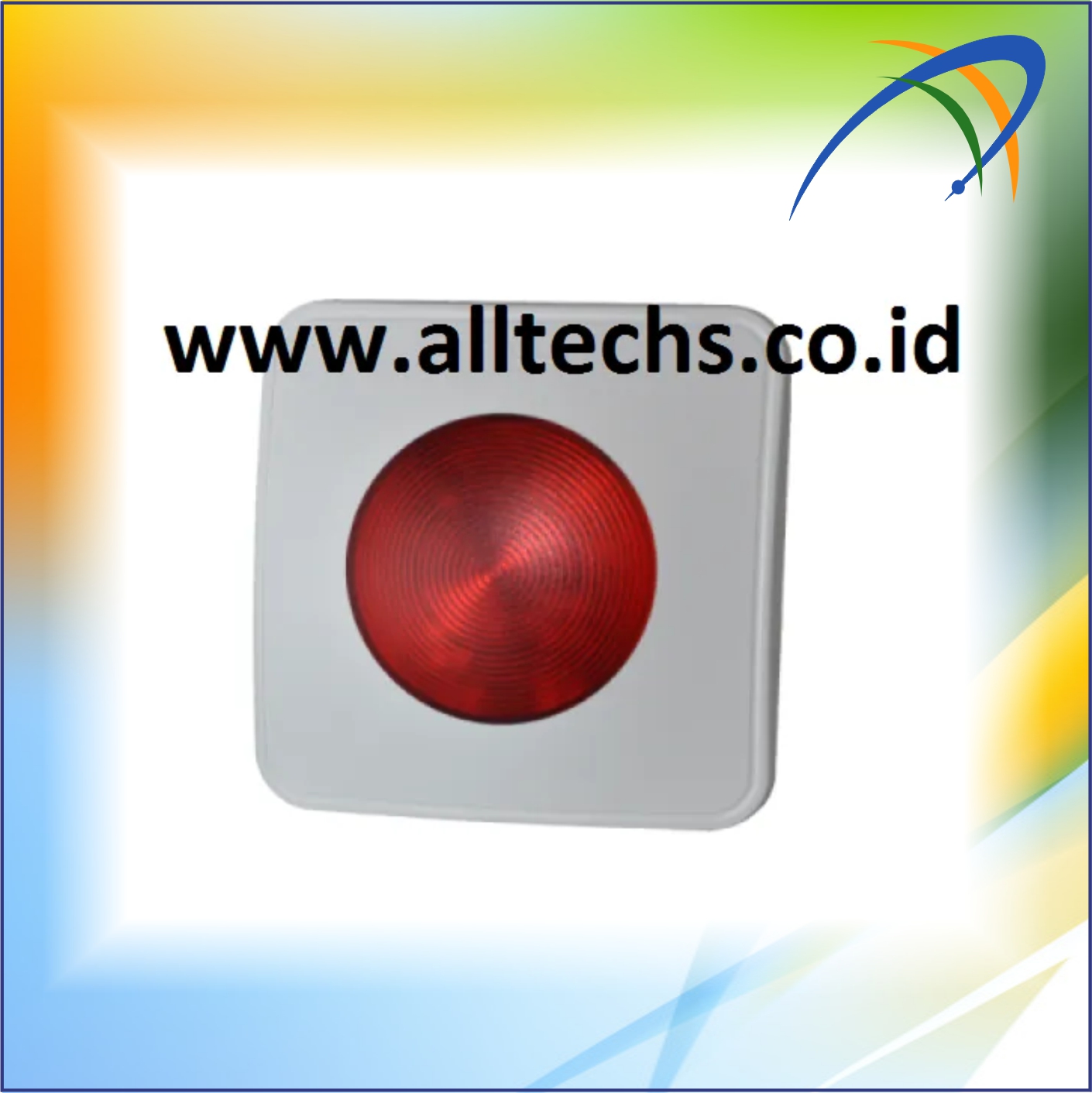 Instalasi & Pengadaan FAA-420-RI-ROW REMOTE INDICATOR FAA-420-RI-ROW - PT. ALLTECHS SOLUSINDO