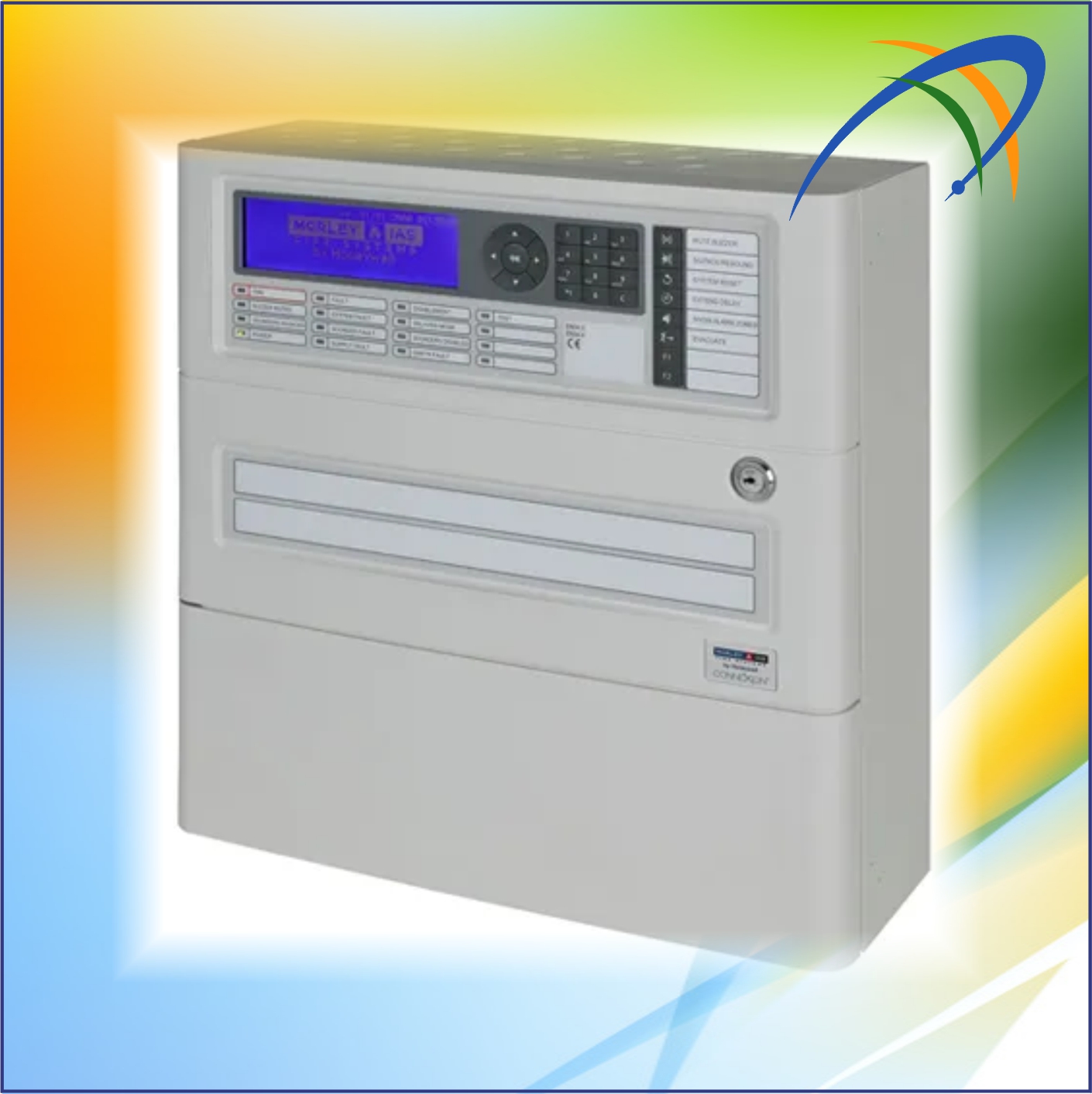 Instalasi & Pengadaan Honeywell THE DX CONNEXION – DXC4 Honeywell - PT. ALLTECHS SOLUSINDO
