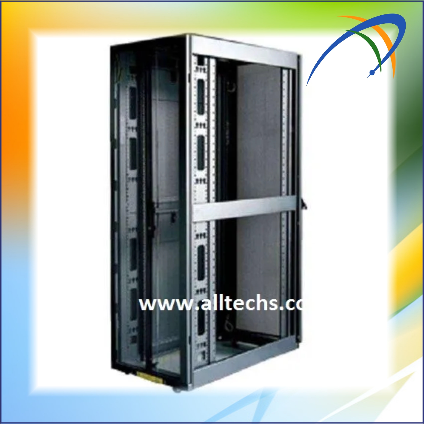 Instalasi & Pengadaan INNOVATION RACK IRA Series 19″ Closed Rack 46U Depth 1270mm W 800mm Warranty 3 Years 81246 INNOVATION - PT. ALLTECHS SOLUSINDO