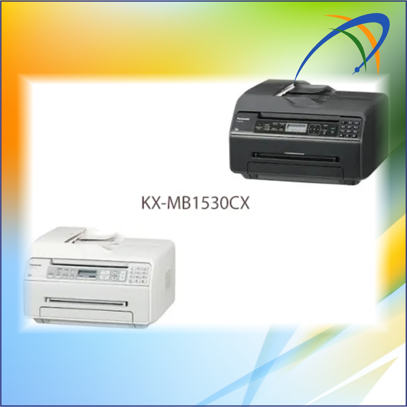 Instalasi & Pengadaan Panasonic KX-MB1530CX Panasonic - PT. ALLTECHS SOLUSINDO
