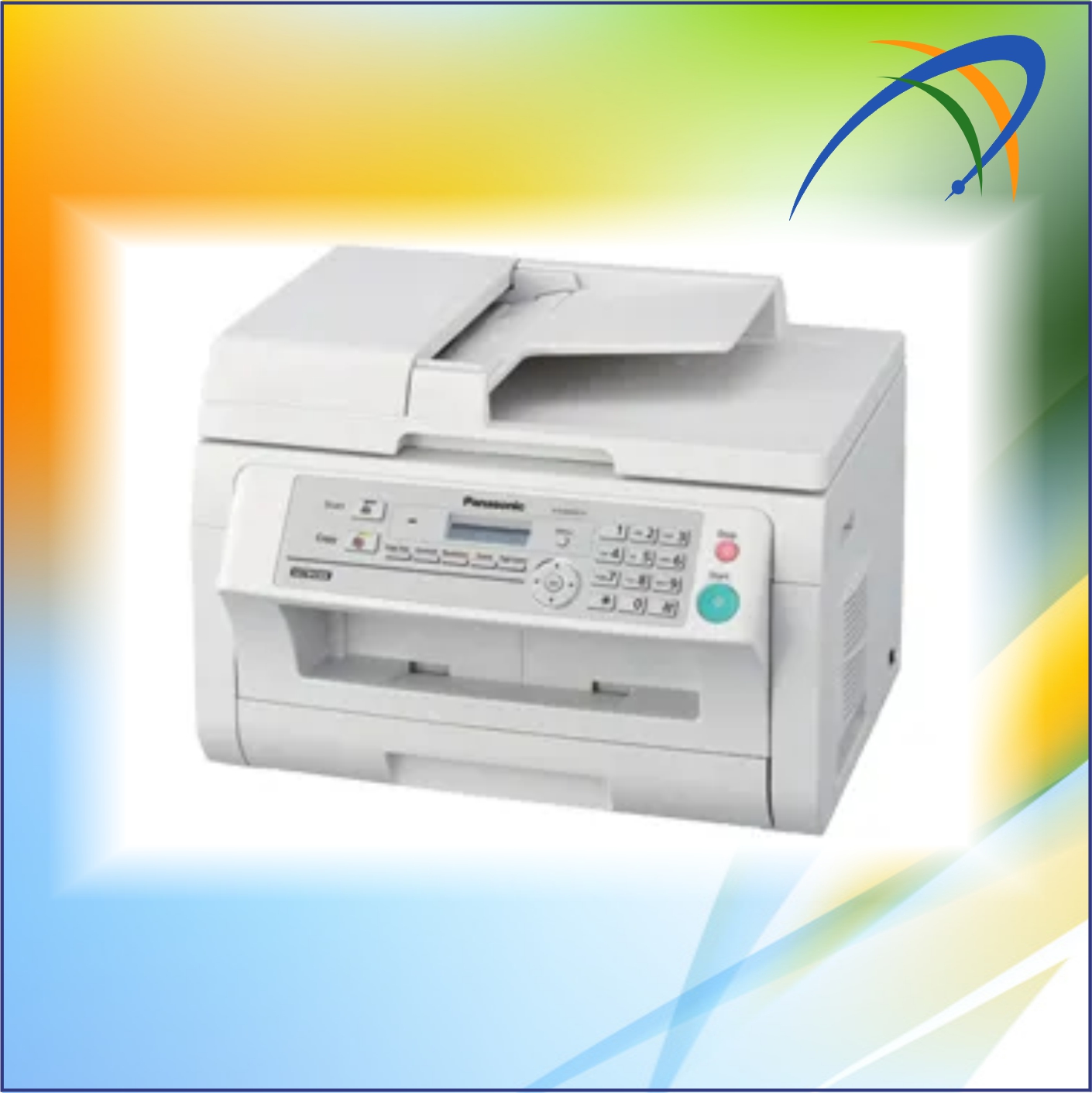 Instalasi & Pengadaan Panasonic KX-MB2010CX Panasonic - PT. ALLTECHS SOLUSINDO