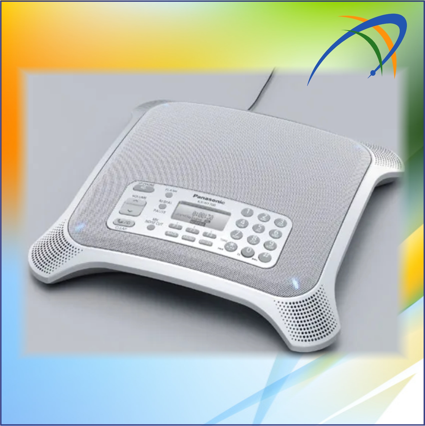 Instalasi & Pengadaan Panasonic KX-NT700 Panasonic - PT. ALLTECHS SOLUSINDO
