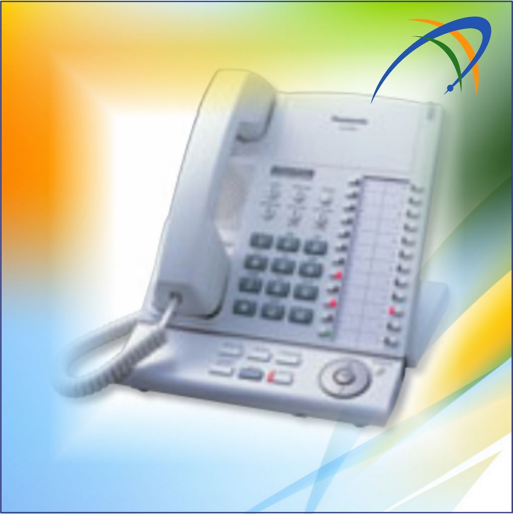 Instalasi & Pengadaan Panasonic KX-T7625 Panasonic - PT. ALLTECHS SOLUSINDO