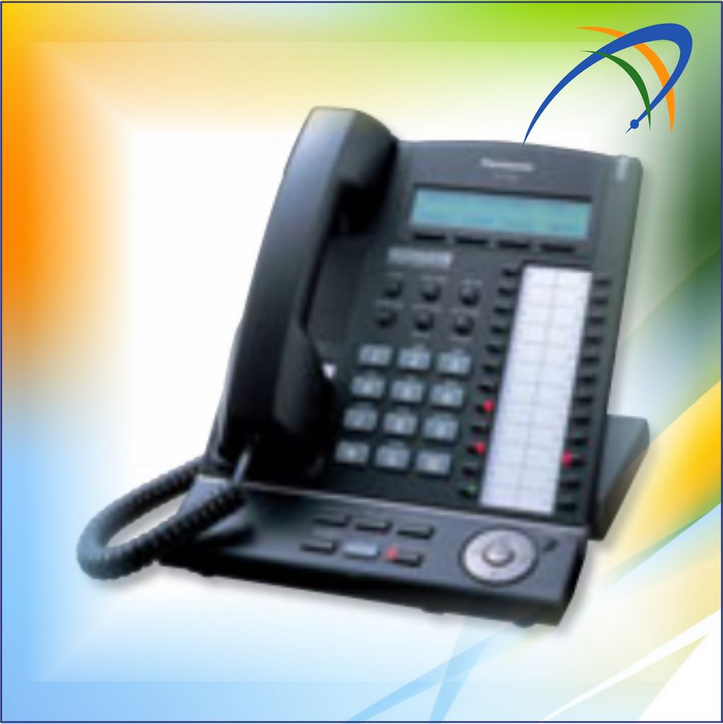 Instalasi & Pengadaan Panasonic KX-T7630 Panasonic - PT. ALLTECHS SOLUSINDO