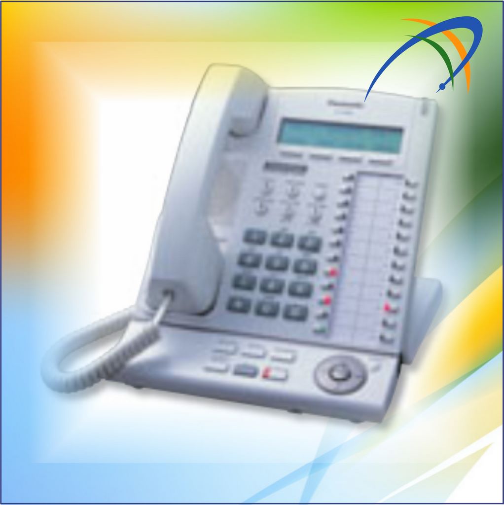 Instalasi & Pengadaan Panasonic KX-T7633 Panasonic - PT. ALLTECHS SOLUSINDO