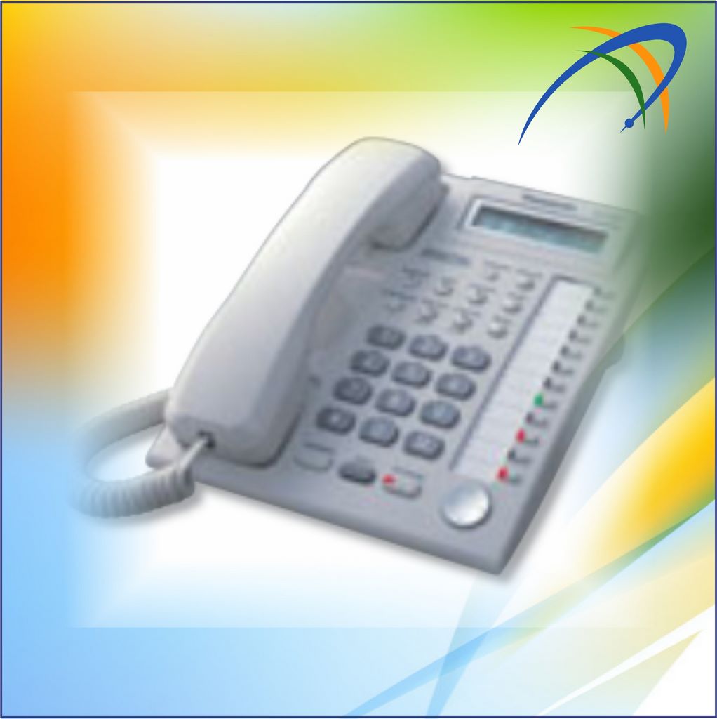 Instalasi & Pengadaan Panasonic KX-T7667 Panasonic - PT. ALLTECHS SOLUSINDO