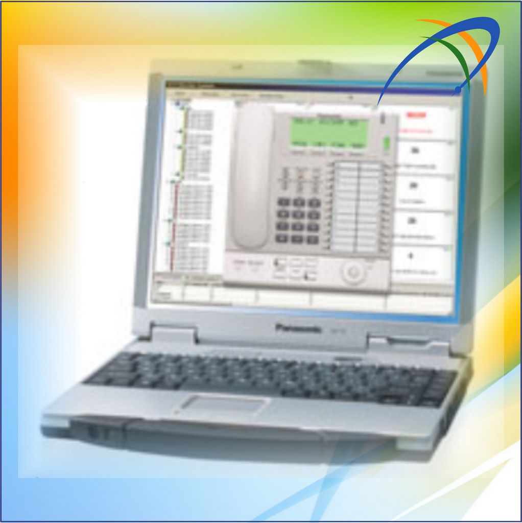 Instalasi & Pengadaan Panasonic KX-TDA0350 VoIP Telephone Panasonic - PT. ALLTECHS SOLUSINDO