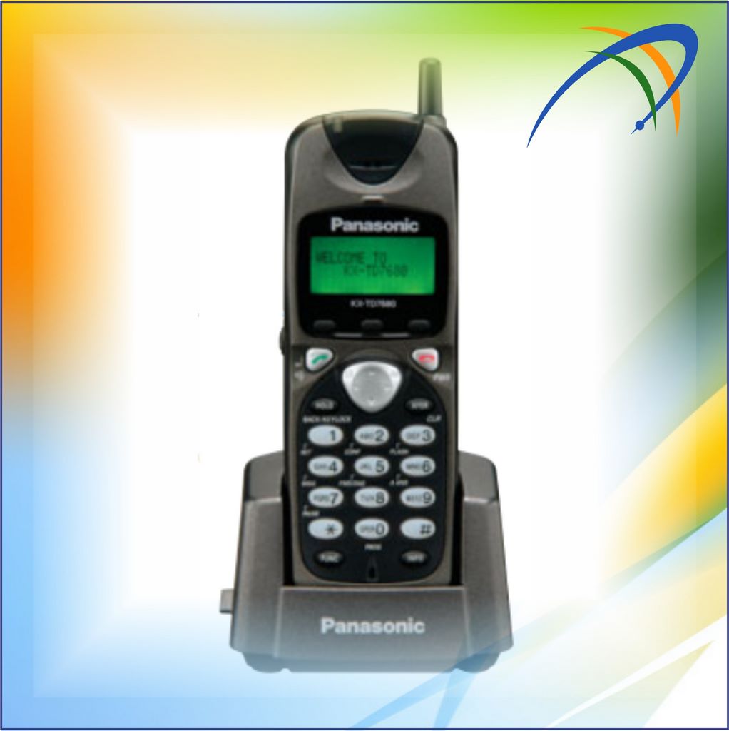 Instalasi & Pengadaan Panasonic PABX KX – TDA7680 Panasonic - PT. ALLTECHS SOLUSINDO