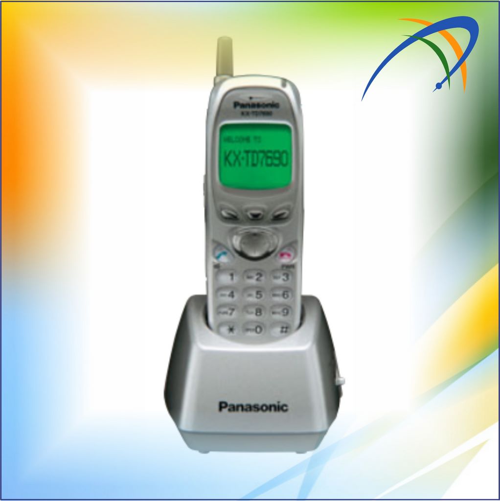 Instalasi & Pengadaan Panasonic PABX KX-TDA7690 Panasonic - PT. ALLTECHS SOLUSINDO