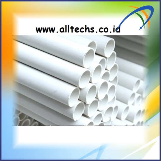 Instalasi & Pengadaan Pipa Conduit Pipa - PT. ALLTECHS SOLUSINDO