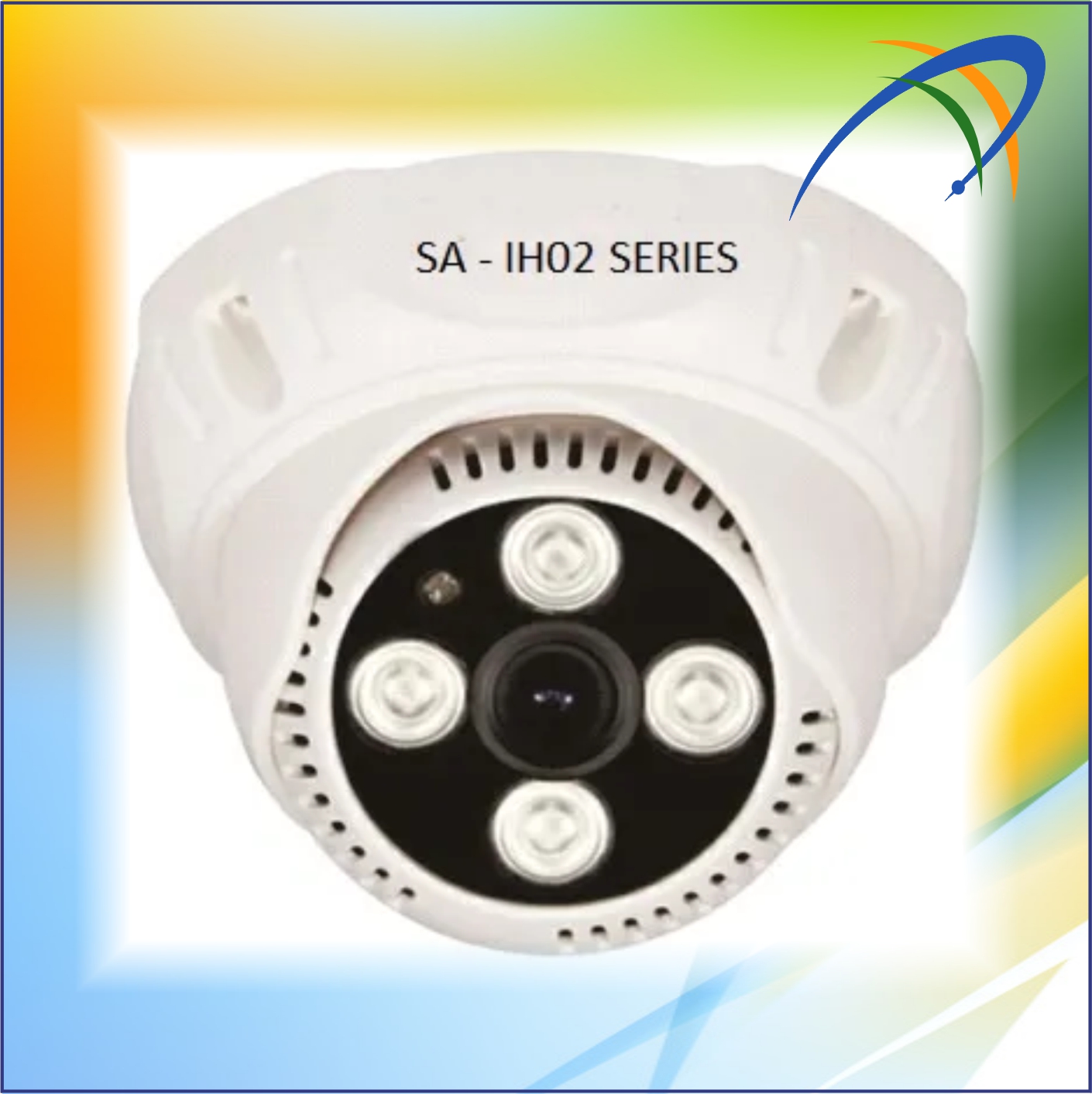 SA – IH02 SERIES