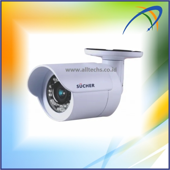 Instalasi & Pengadaan Sucher Sa-1512 D Sucher - PT. ALLTECHS SOLUSINDO