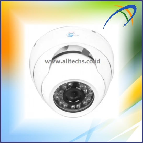 Instalasi & Pengadaan Sucher Sa-2170 Sov Sucher - PT. ALLTECHS SOLUSINDO