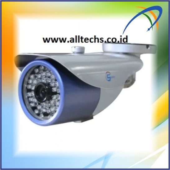 Instalasi & Pengadaan Sucher Sa-3170 Sov Sucher - PT. ALLTECHS SOLUSINDO