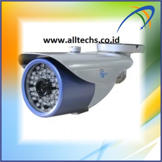 Instalasi & Pengadaan Sucher Sa-5170 Sov Sucher - PT. ALLTECHS SOLUSINDO