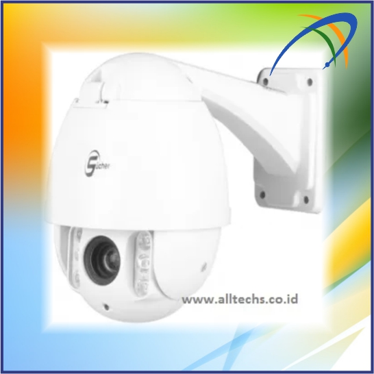 Instalasi & Pengadaan Sucher Sa-8277 Si Sucher - PT. ALLTECHS SOLUSINDO