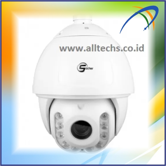 Instalasi & Pengadaan Sucher Sa-9277 Si Sucher - PT. ALLTECHS SOLUSINDO
