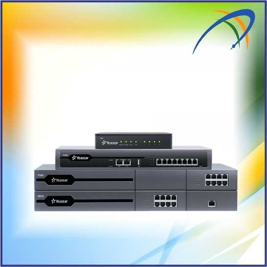 Instalasi & Pengadaan Yeastar pbx Yeastar - PT. ALLTECHS SOLUSINDO