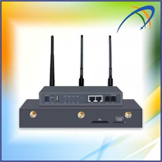 Instalasi & Pengadaan Dinstar IPPBX UC120 Dinstar - PT. ALLTECHS SOLUSINDO