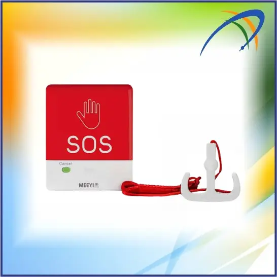 Instalasi & Pengadaan Meeyi MY-FS-K Meeyi - PT. ALLTECHS SOLUSINDO