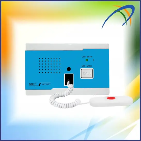 Instalasi & Pengadaan Meeyi MY-B10-1 Meeyi - PT. ALLTECHS SOLUSINDO