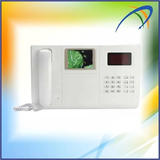 Instalasi & Pengadaan Meeyi MY-MS4P/232 Meeyi - PT. ALLTECHS SOLUSINDO