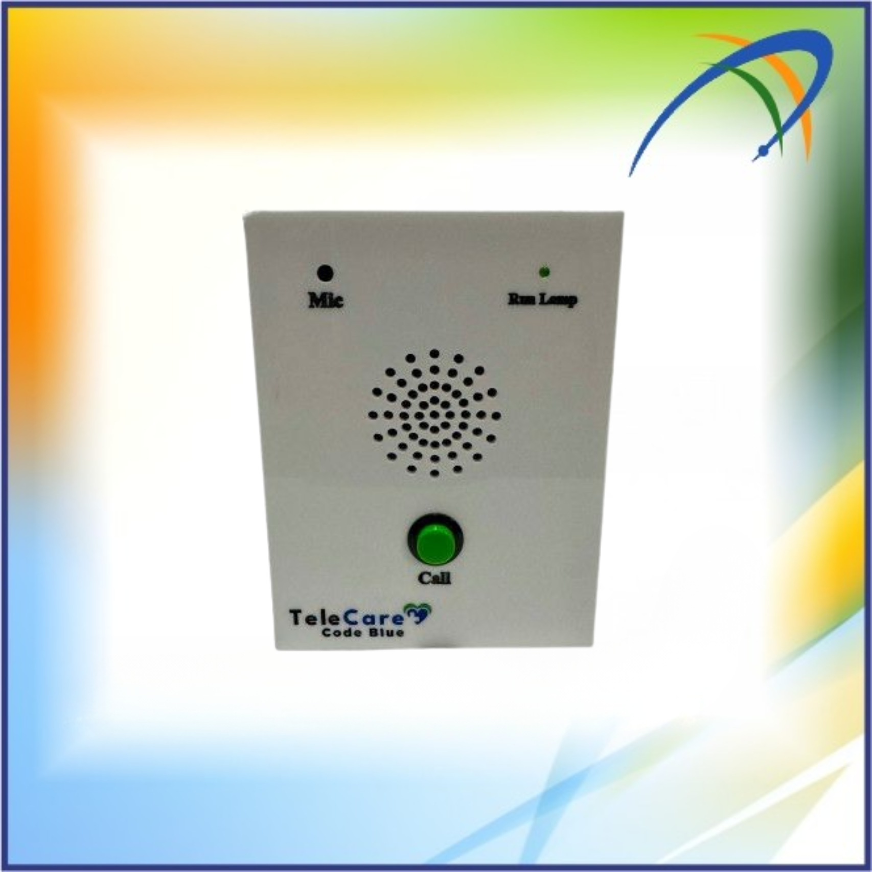 Instalasi & Pengadaan Telecare CB01 Telecare - PT. ALLTECHS SOLUSINDO