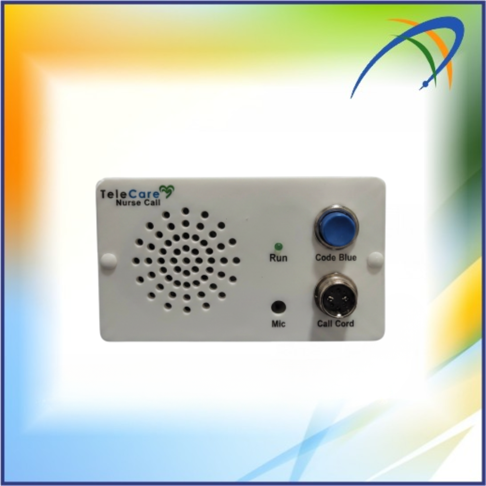 Instalasi & Pengadaan Telecare 101 Telecare - PT. ALLTECHS SOLUSINDO