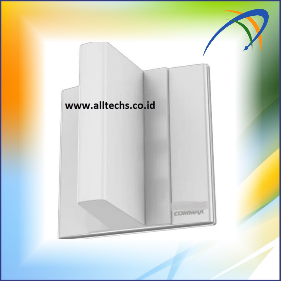 Promo Paket Hemat Sistem Nurse Call Commax Rumah Sakit - PT. ALLTECHS SOLUSINDO